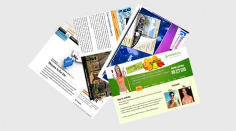 Webpage Development