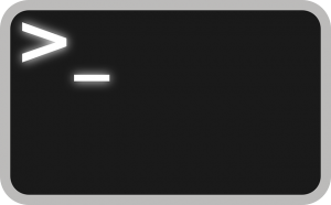 bash-image