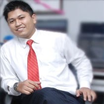 Nikesh Shakya