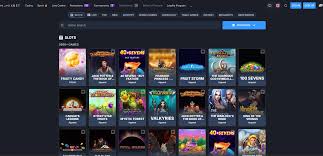 Monixbet Casino 2025